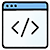 Web Development icon