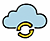 DevOps & Cloud Computing icon