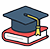 Academics icon