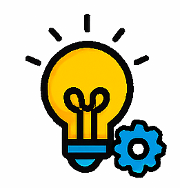 Entrepreneurship icon