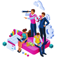 Leadership & Management