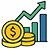 Finance & Investing icon