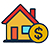 Real Estate Finance icon