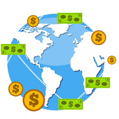 Global & International Finance