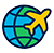 Travel & Global Culture icon