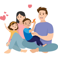 Parenting & Family Life