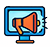 Digital Marketing icon