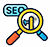 SEO & SEM icon