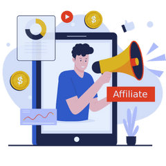 Affiliate Marketing