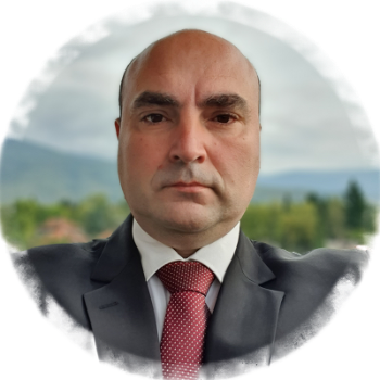 Tomislav Filipov